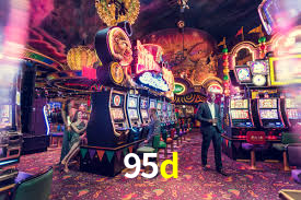 95d login