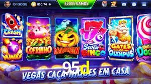 95d: Jogue Crash e Experimente Alta Recompensa Instantânea