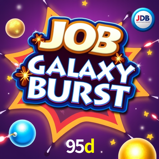 Jogos de Slot 95d