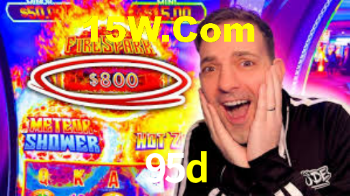 Descubra a Magia dos Jogos de Arcade no 95d