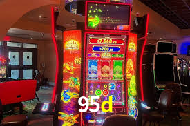 95d: A Experiência de Casino com Jogos de Mesa ao Vivo