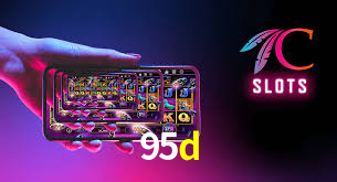 Ofertas Imperdíveis na 95d: Promoções e Bônus Que Valem a Pena