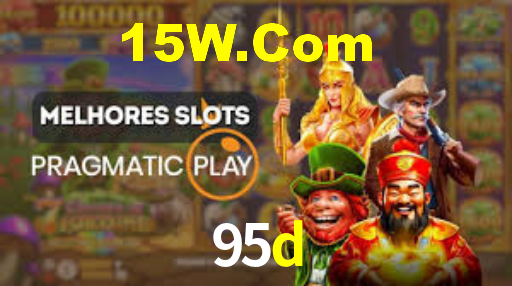 Desvendando o Mundo dos Jogos Virtuais na 95d