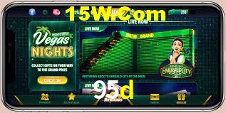 Tournaments 95d